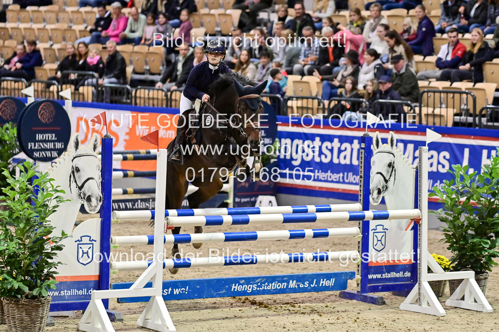 SH Holstein International 21-24.10.2021 Neumünster | Pfg 1 Bronze Tour _106