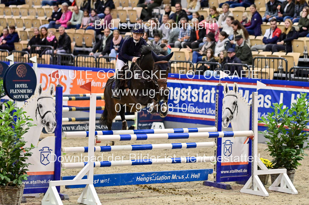 SH Holstein International 21-24.10.2021 Neumünster | Pfg 1 Bronze Tour _107