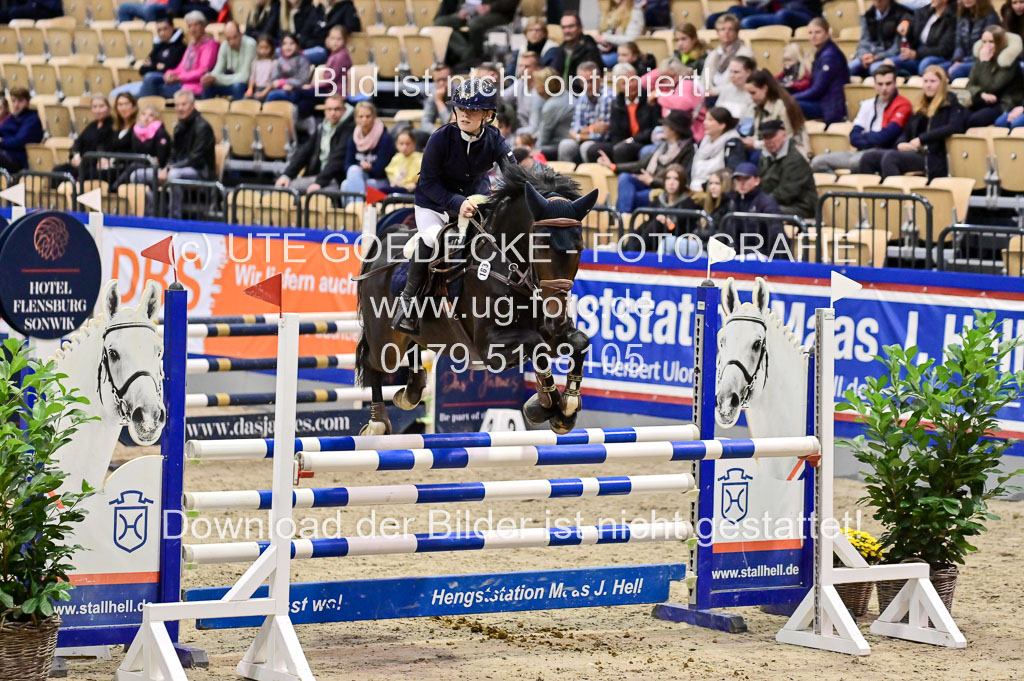 SH Holstein International 21-24.10.2021 Neumünster | Pfg 1 Bronze Tour _108