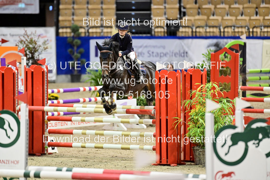 SH Holstein International 21-24.10.2021 Neumünster | Pfg 1 Bronze Tour _109