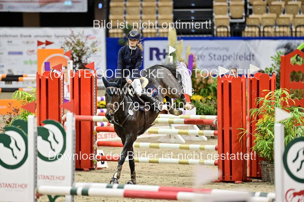 SH Holstein International 21-24.10.2021 Neumünster | Pfg 1 Bronze Tour _111