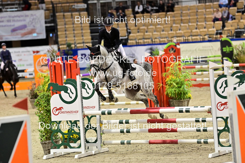 SH Holstein International 21-24.10.2021 Neumünster | Pfg 1 Bronze Tour _114