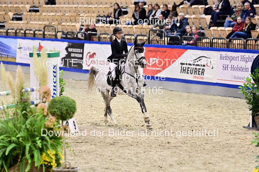 SH Holstein International 21-24.10.2021 Neumünster | Pfg 1 Bronze Tour _116