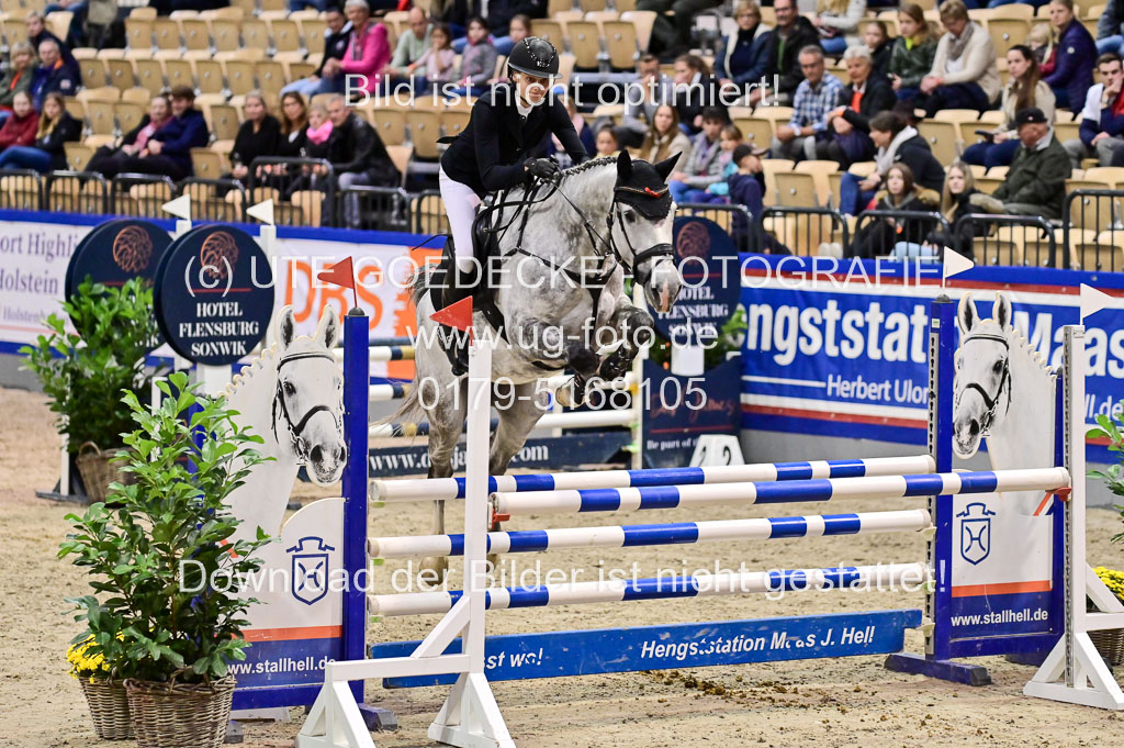 SH Holstein International 21-24.10.2021 Neumünster | Pfg 1 Bronze Tour _117
