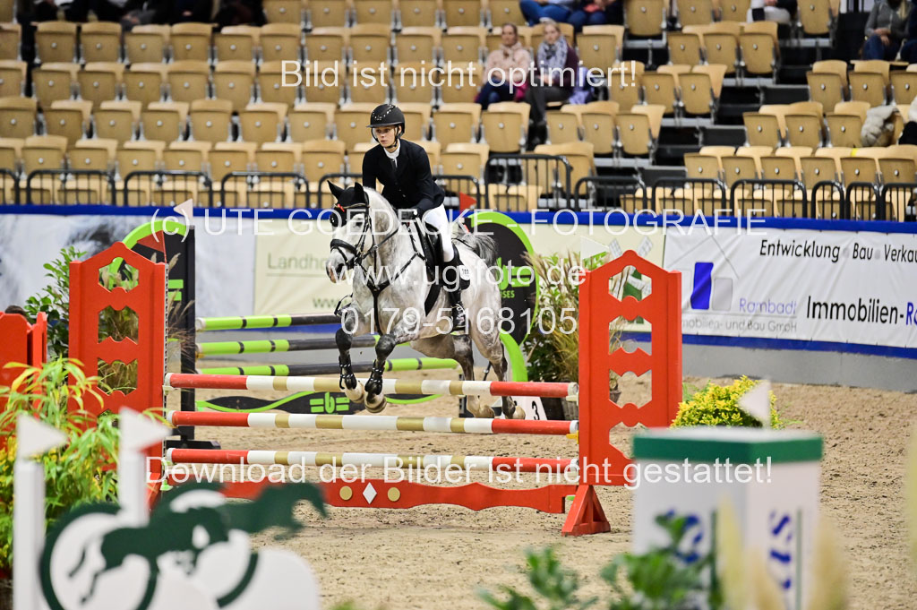 SH Holstein International 21-24.10.2021 Neumünster | Pfg 1 Bronze Tour _119