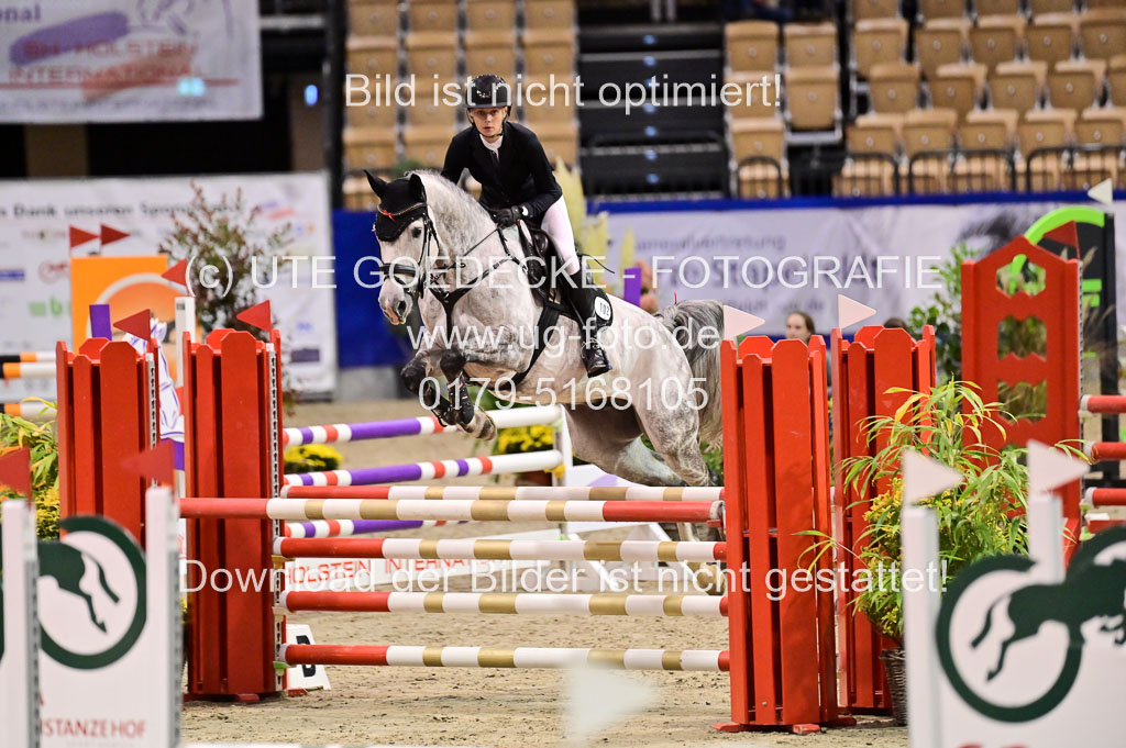 SH Holstein International 21-24.10.2021 Neumünster | Pfg 1 Bronze Tour _120