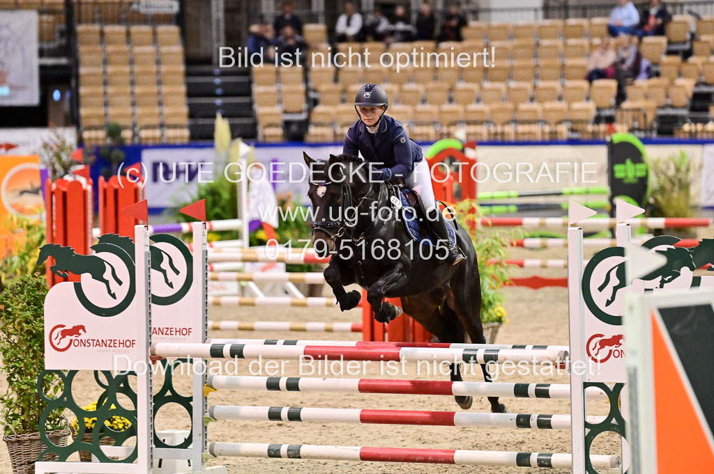 SH Holstein International  21-24.10.2021 Neumünster | Pfg 1 Bronze Tour _123 