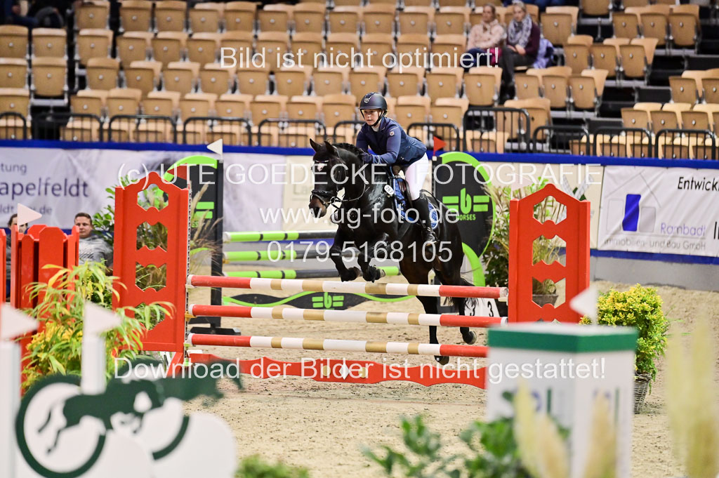SH Holstein International 21-24.10.2021 Neumünster | Pfg 1 Bronze Tour _129