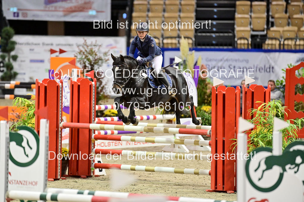 SH Holstein International 21-24.10.2021 Neumünster | Pfg 1 Bronze Tour _131