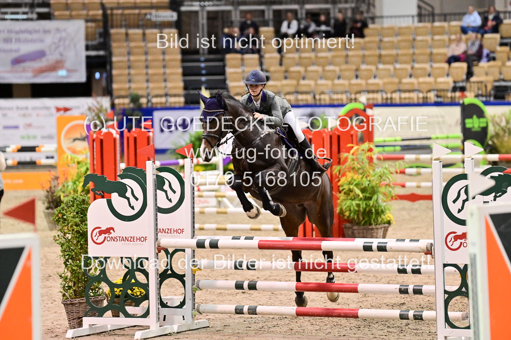 SH Holstein International 21-24.10.2021 Neumünster | Pfg 1 Bronze Tour _134