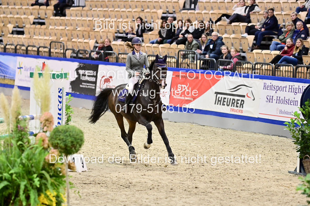 SH Holstein International 21-24.10.2021 Neumünster | Pfg 1 Bronze Tour _138