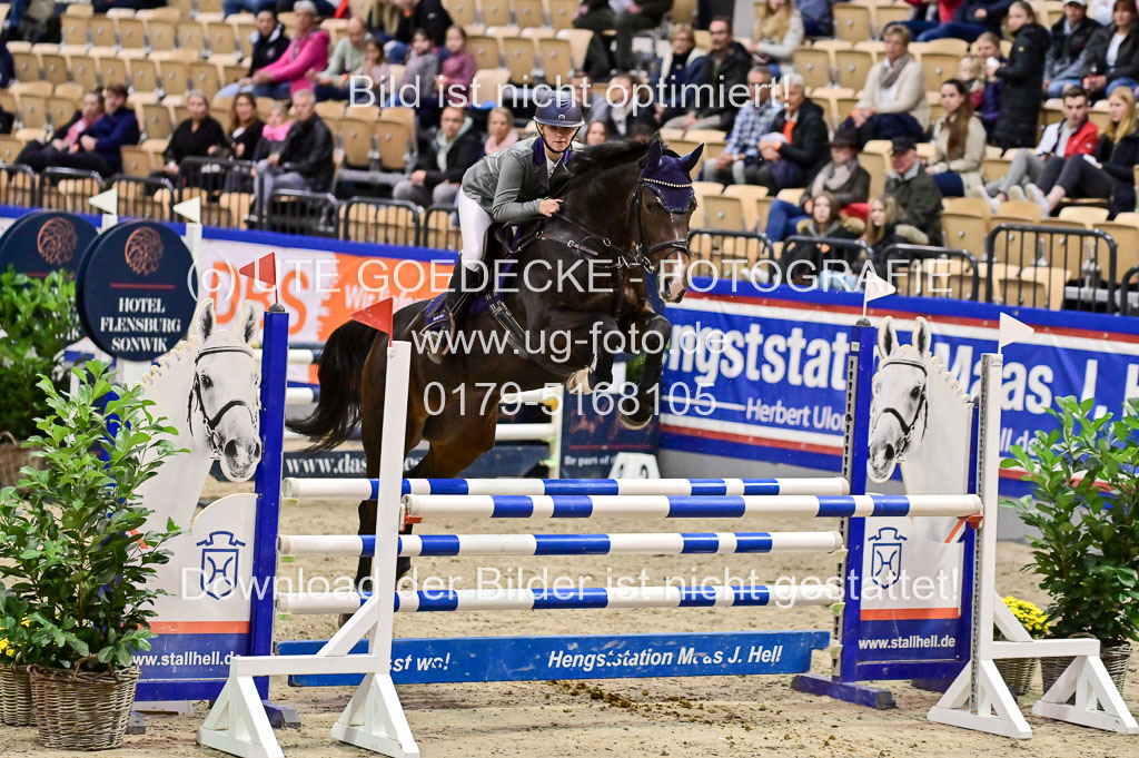SH Holstein International 21-24.10.2021 Neumünster | Pfg 1 Bronze Tour _139