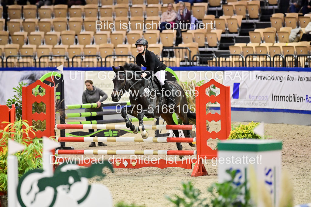 SH Holstein International 21-24.10.2021 Neumünster | Pfg 1 Bronze Tour _149