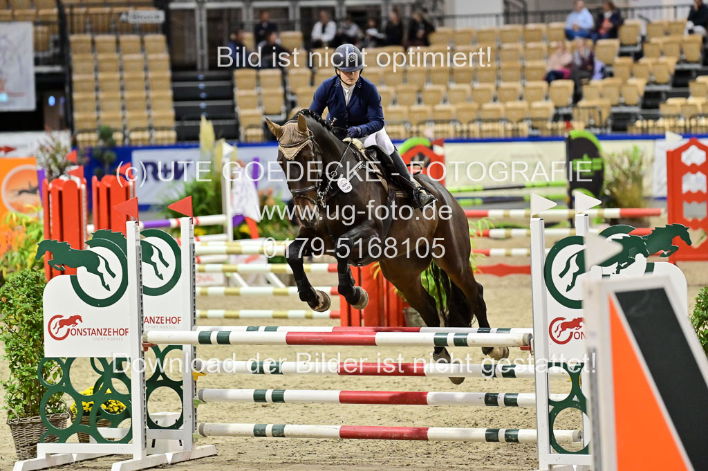 SH Holstein International 21-24.10.2021 Neumünster | Pfg 1 Bronze Tour _156