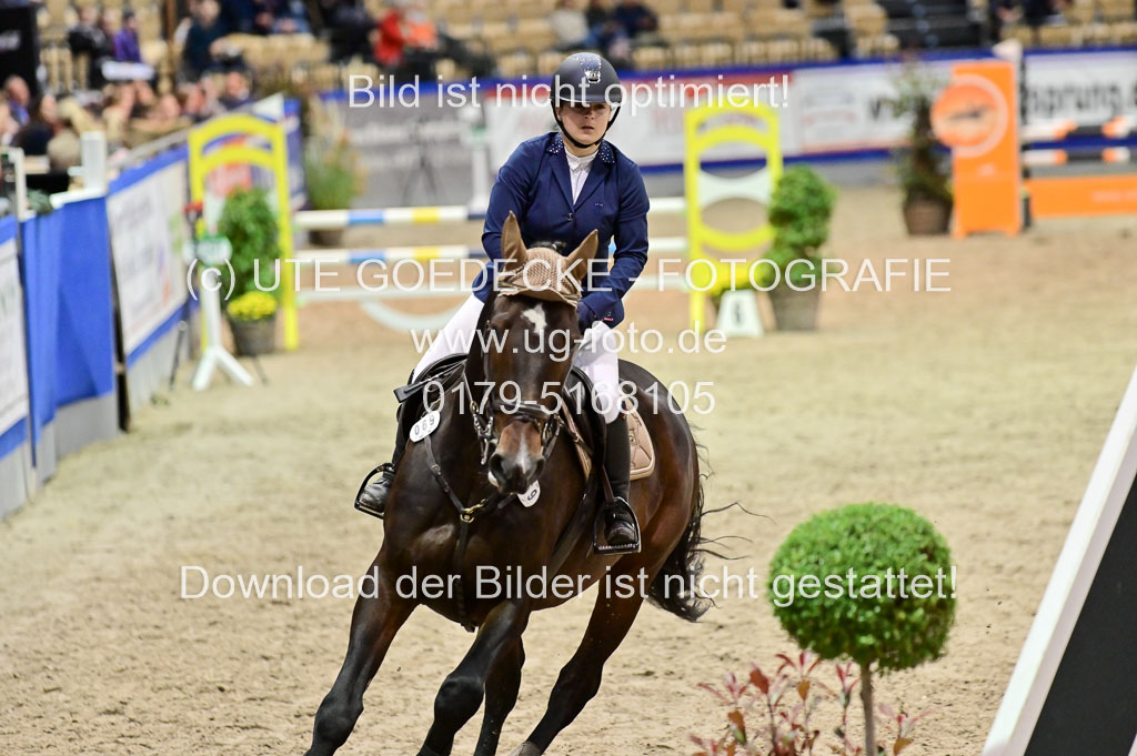 SH Holstein International 21-24.10.2021 Neumünster | Pfg 1 Bronze Tour _157