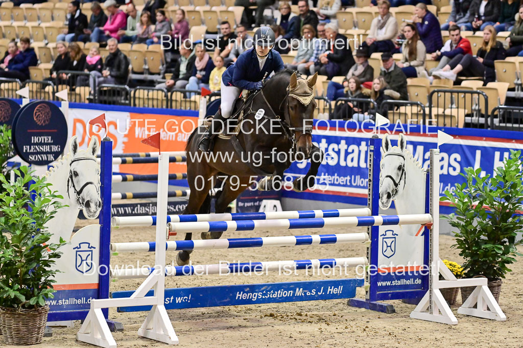 SH Holstein International 21-24.10.2021 Neumünster | Pfg 1 Bronze Tour _160