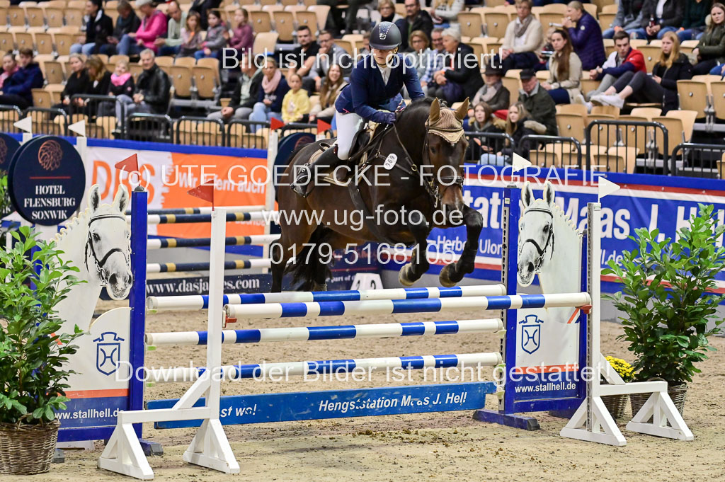 SH Holstein International 21-24.10.2021 Neumünster | Pfg 1 Bronze Tour _161