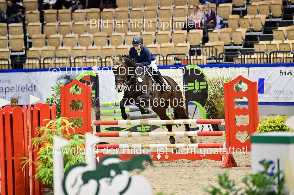 SH Holstein International 21-24.10.2021 Neumünster | Pfg 1 Bronze Tour _162