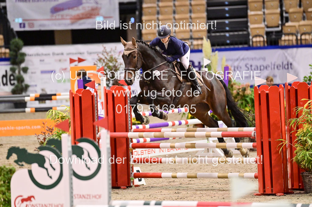 SH Holstein International 21-24.10.2021 Neumünster | Pfg 1 Bronze Tour _163