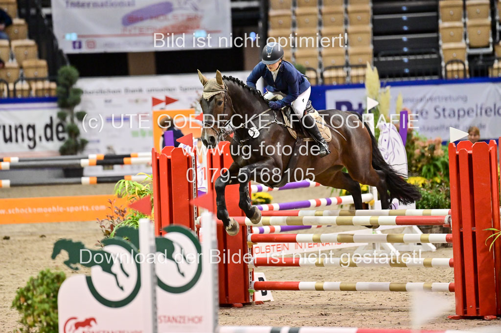 SH Holstein International 21-24.10.2021 Neumünster | Pfg 1 Bronze Tour _164