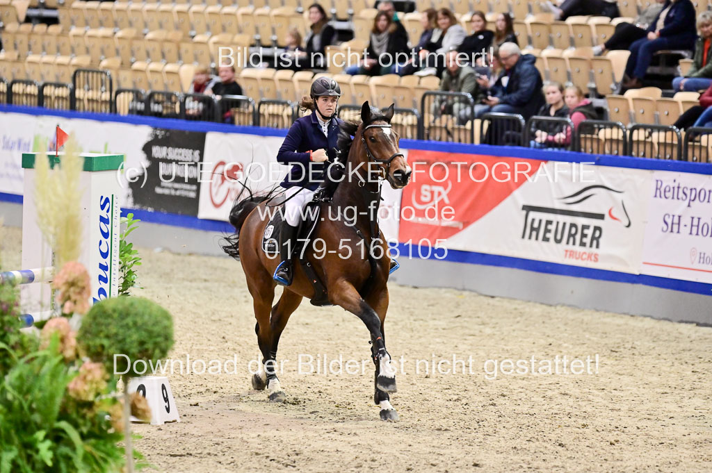 SH Holstein International 21-24.10.2021 Neumünster | Pfg 1 Bronze Tour _166