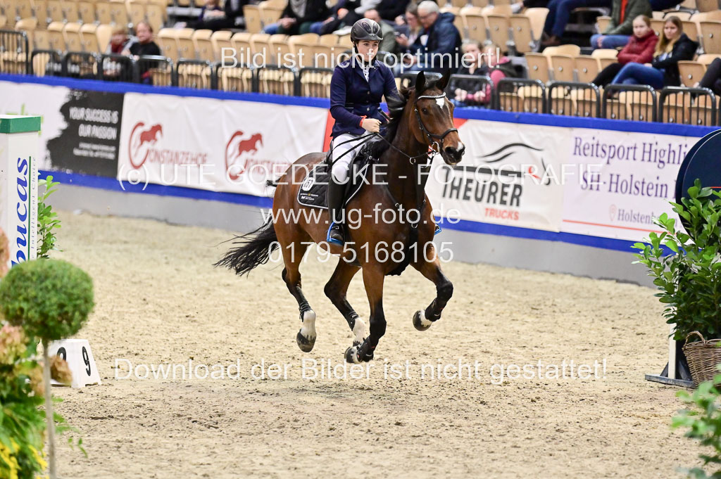 SH Holstein International 21-24.10.2021 Neumünster | Pfg 1 Bronze Tour _167