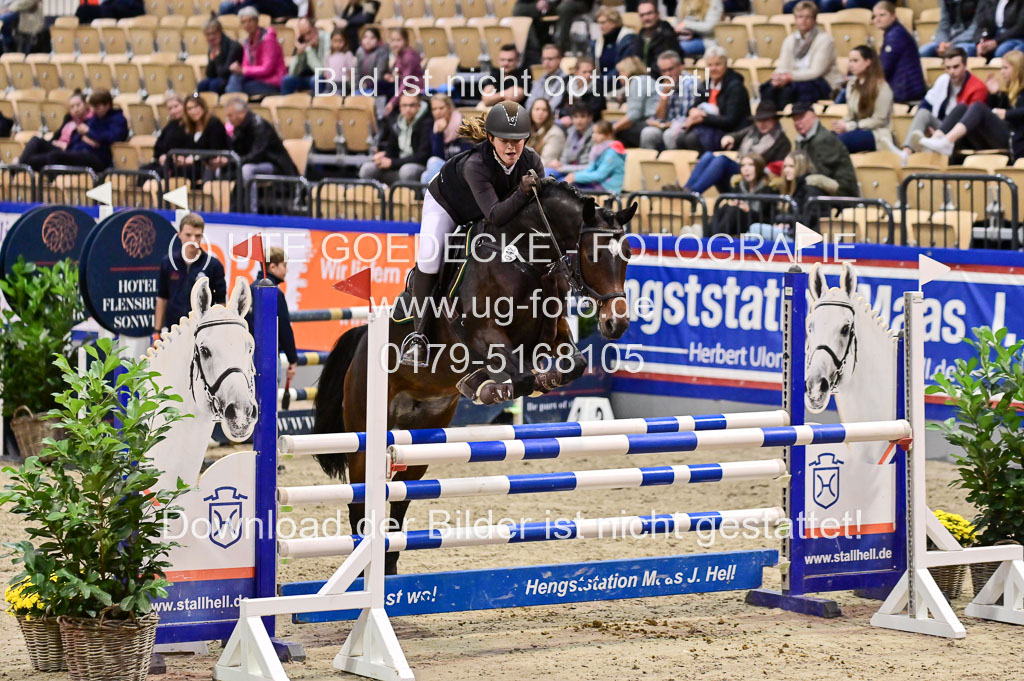 SH Holstein International 21-24.10.2021 Neumünster | Pfg 1 Bronze Tour _177