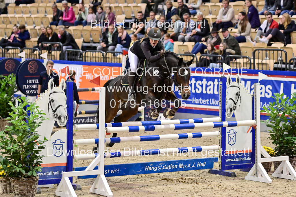 SH Holstein International 21-24.10.2021 Neumünster | Pfg 1 Bronze Tour _178