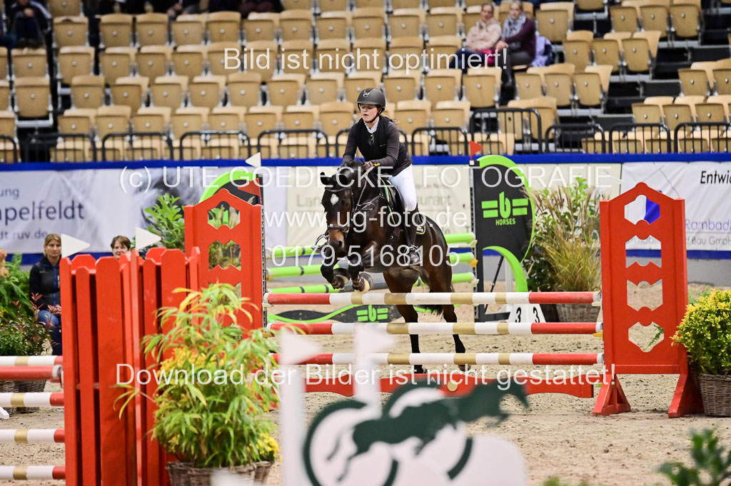 SH Holstein International 21-24.10.2021 Neumünster | Pfg 1 Bronze Tour _179