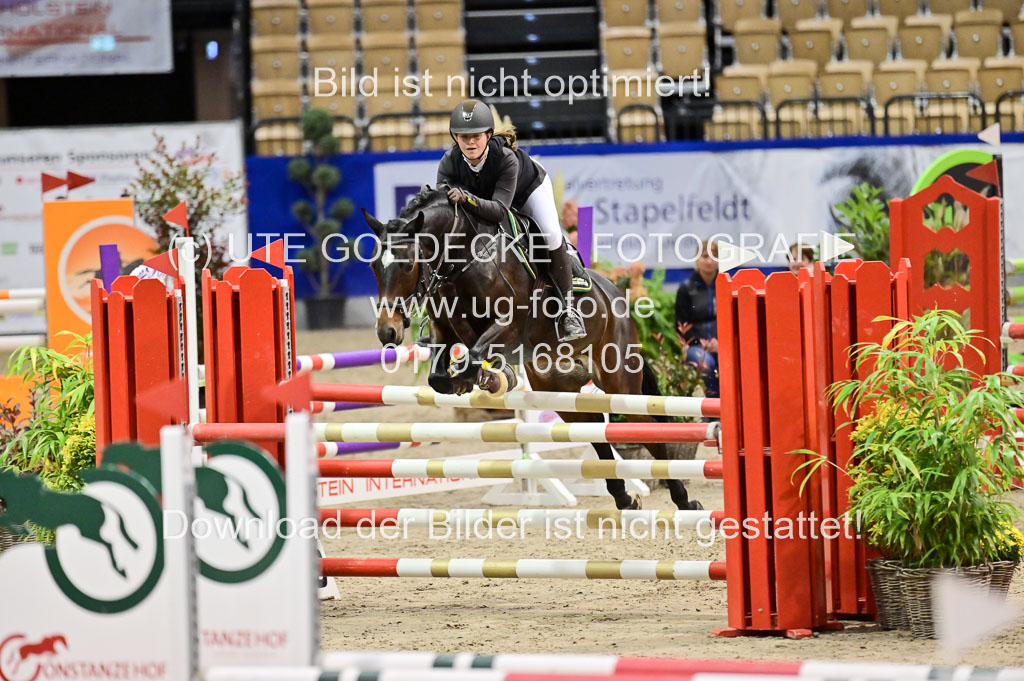 SH Holstein International 21-24.10.2021 Neumünster | Pfg 1 Bronze Tour _180