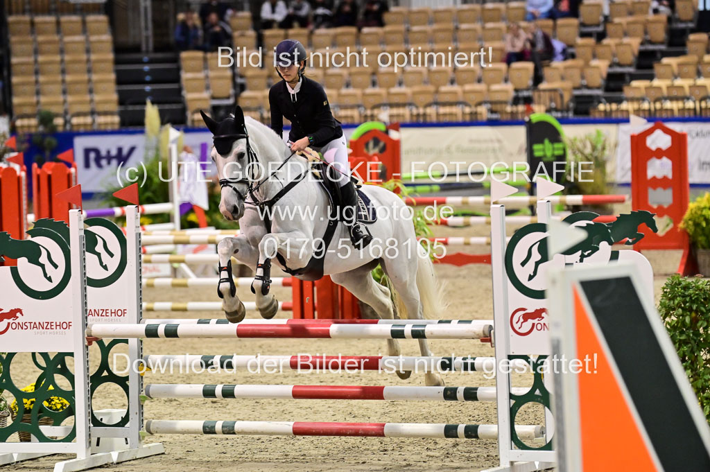 SH Holstein International 21-24.10.2021 Neumünster | Pfg 1 Bronze Tour _184