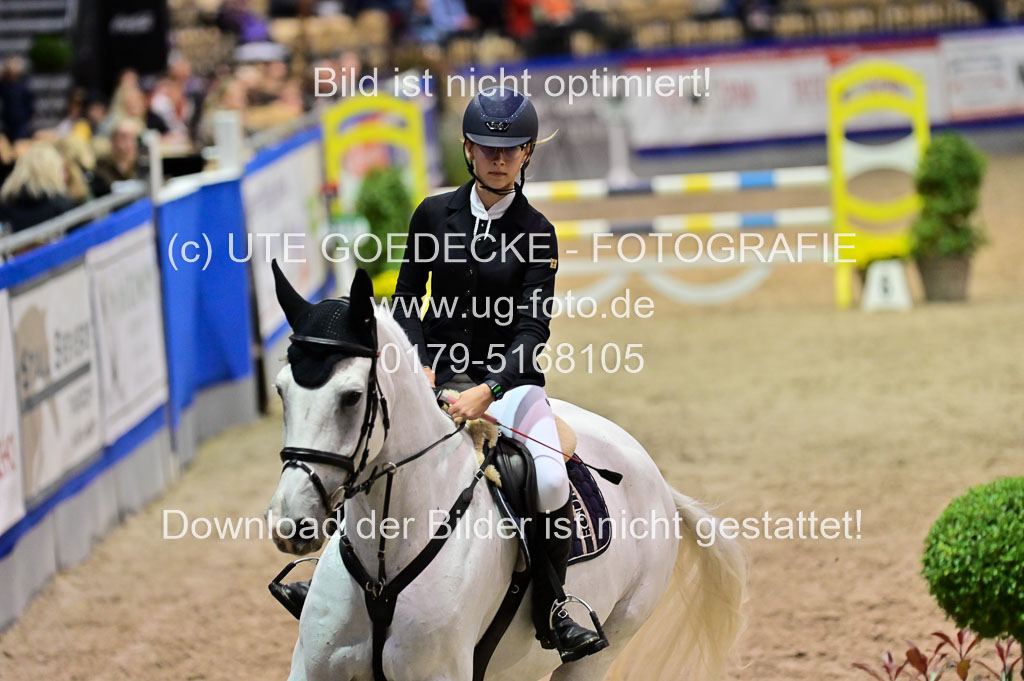SH Holstein International 21-24.10.2021 Neumünster | Pfg 1 Bronze Tour _185
