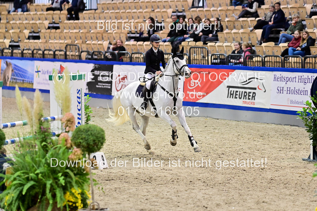 SH Holstein International 21-24.10.2021 Neumünster | Pfg 1 Bronze Tour _186