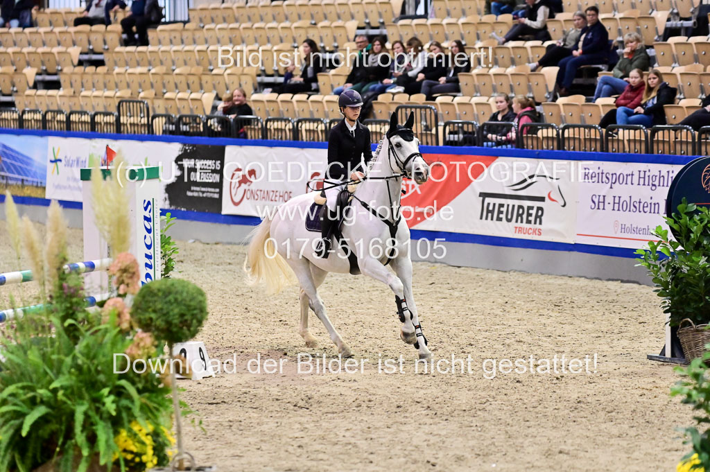 SH Holstein International 21-24.10.2021 Neumünster | Pfg 1 Bronze Tour _187