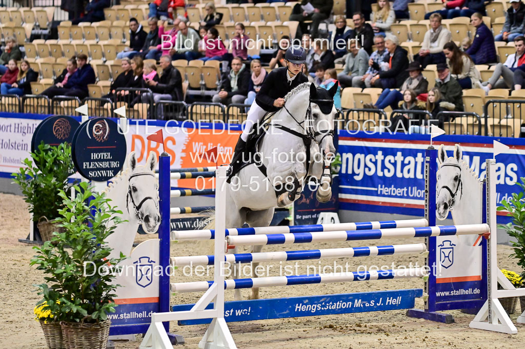 SH Holstein International 21-24.10.2021 Neumünster | Pfg 1 Bronze Tour _188