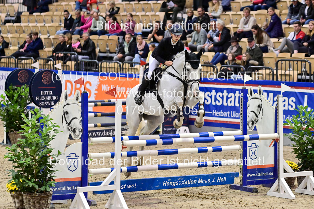 SH Holstein International 21-24.10.2021 Neumünster | Pfg 1 Bronze Tour _189