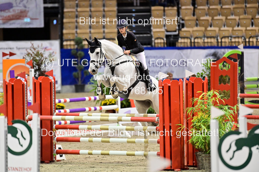 SH Holstein International 21-24.10.2021 Neumünster | Pfg 1 Bronze Tour _193