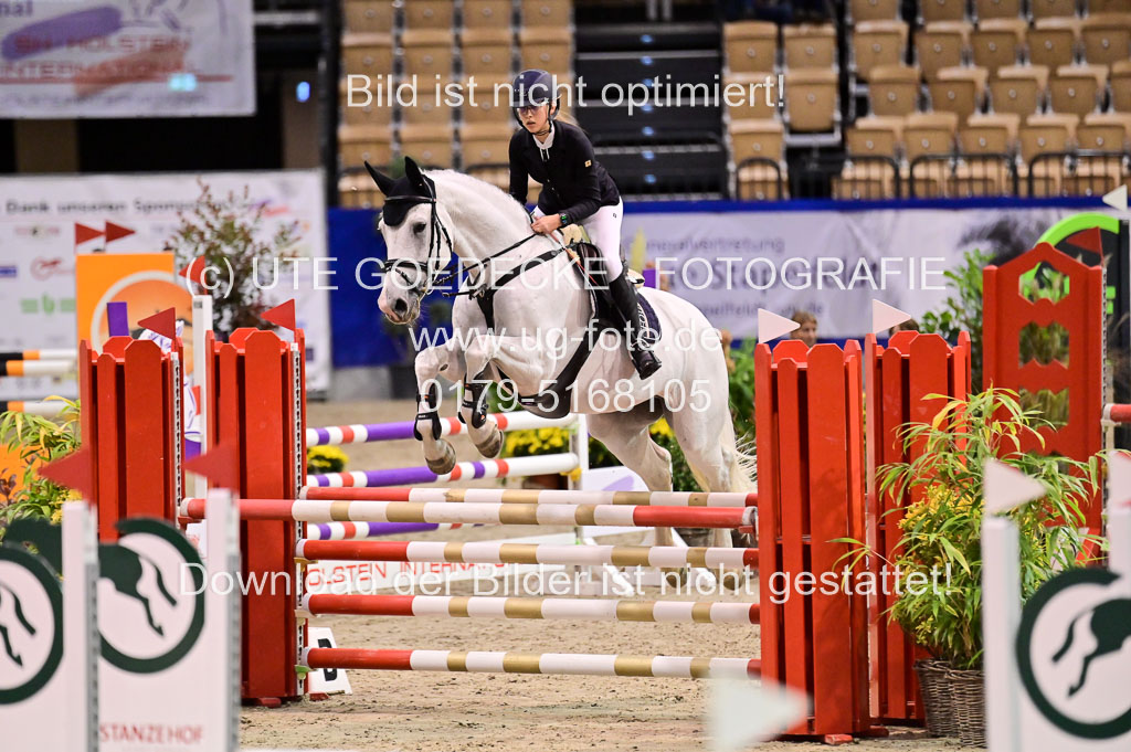 SH Holstein International 21-24.10.2021 Neumünster | Pfg 1 Bronze Tour _194