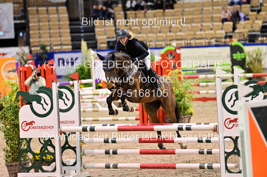 SH Holstein International 21-24.10.2021 Neumünster | Pfg 1 Bronze Tour _196