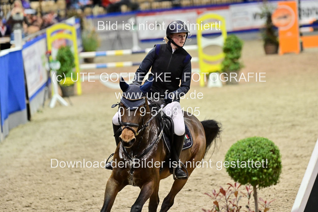 SH Holstein International 21-24.10.2021 Neumünster | Pfg 1 Bronze Tour _197