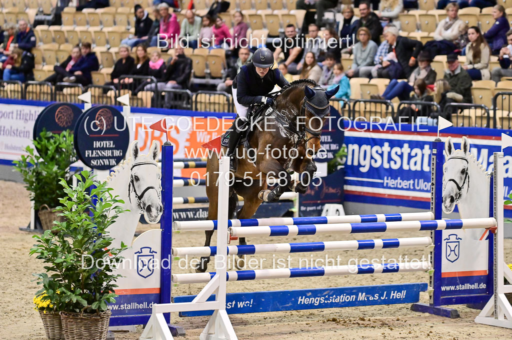SH Holstein International 21-24.10.2021 Neumünster | Pfg 1 Bronze Tour _199