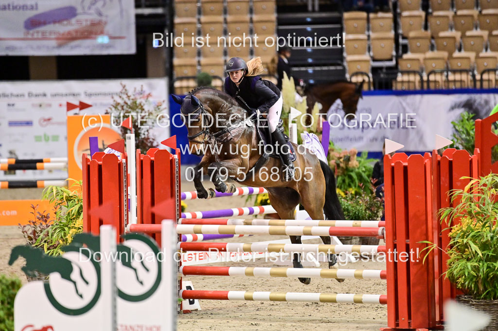 SH Holstein International 21-24.10.2021 Neumünster | Pfg 1 Bronze Tour _201