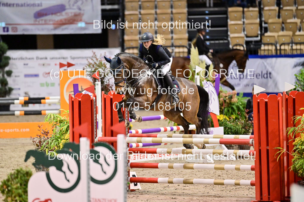 SH Holstein International  21-24.10.2021 Neumünster | Pfg 1 Bronze Tour _202 