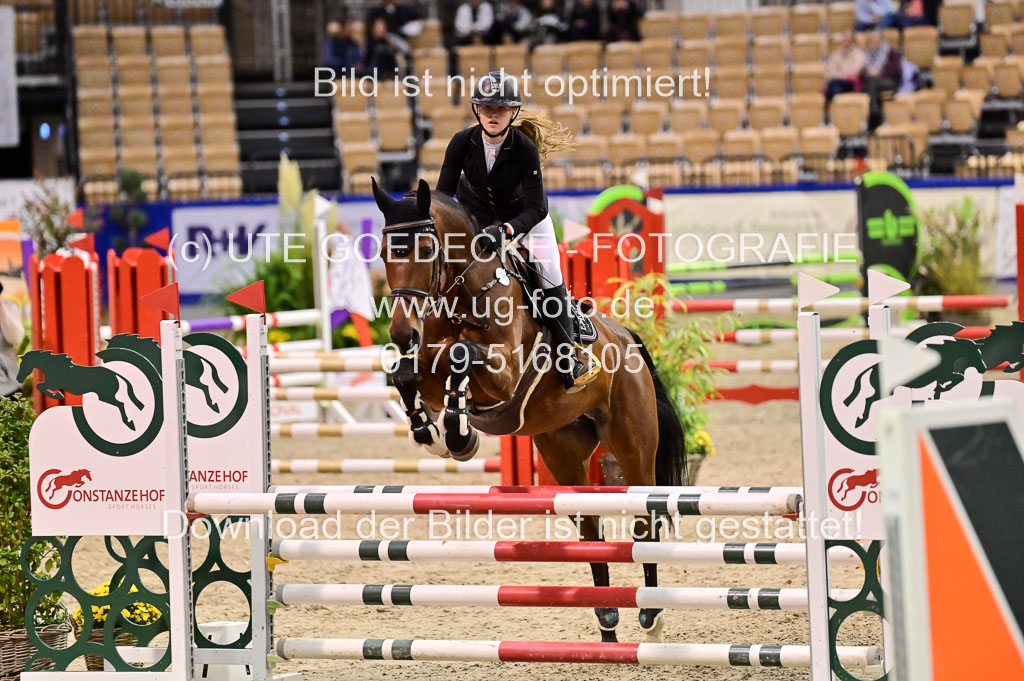 SH Holstein International 21-24.10.2021 Neumünster | Pfg 1 Bronze Tour _204