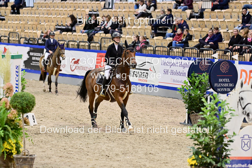 SH Holstein International 21-24.10.2021 Neumünster | Pfg 1 Bronze Tour _206