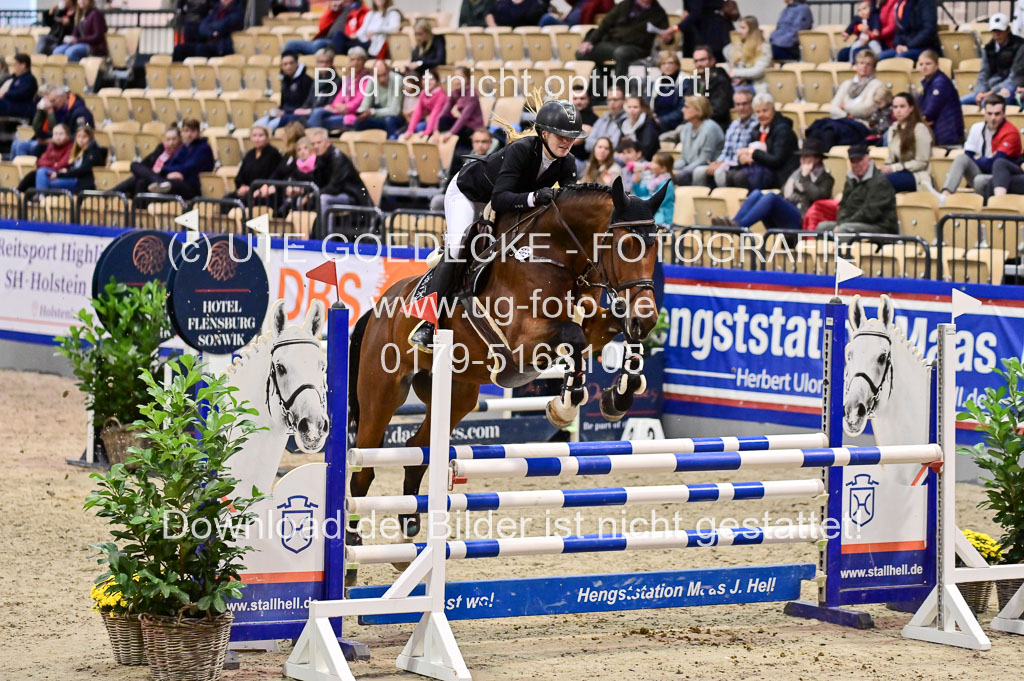 SH Holstein International 21-24.10.2021 Neumünster | Pfg 1 Bronze Tour _207