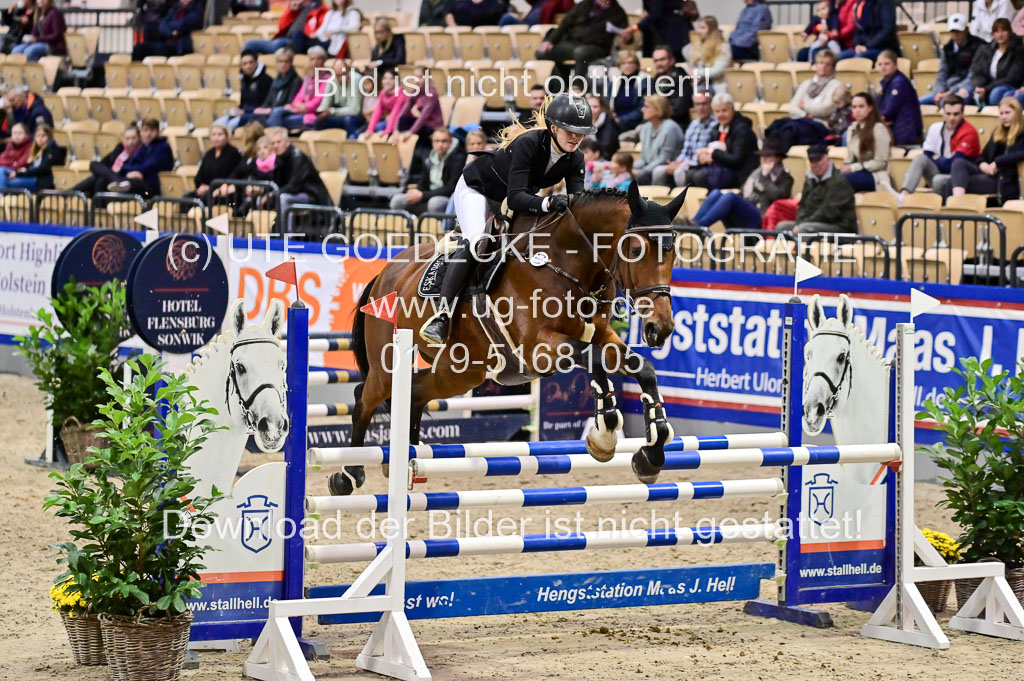 SH Holstein International 21-24.10.2021 Neumünster | Pfg 1 Bronze Tour _208