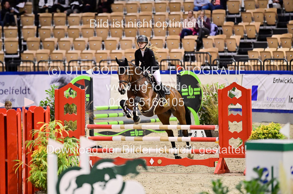 SH Holstein International 21-24.10.2021 Neumünster | Pfg 1 Bronze Tour _209