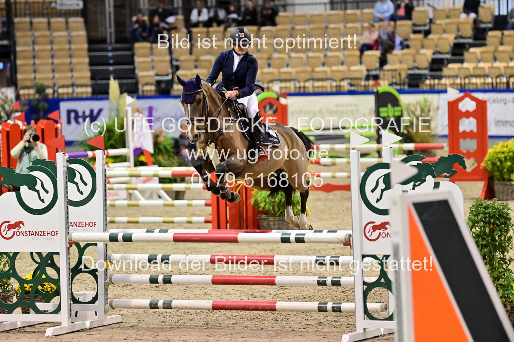SH Holstein International 21-24.10.2021 Neumünster | Pfg 1 Bronze Tour _214