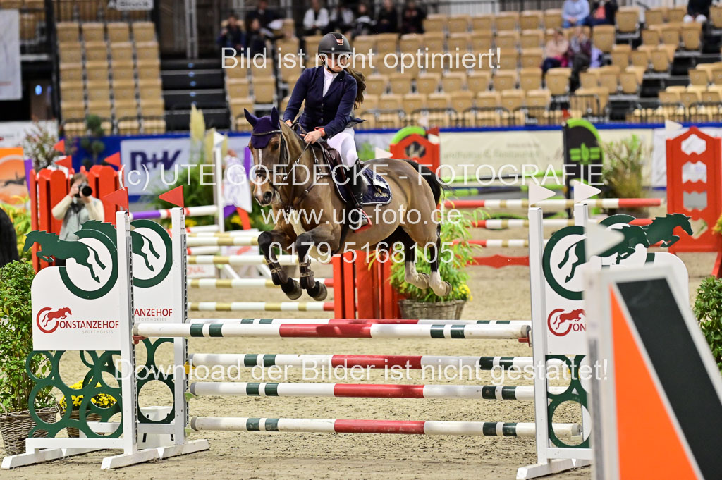 SH Holstein International 21-24.10.2021 Neumünster | Pfg 1 Bronze Tour _215